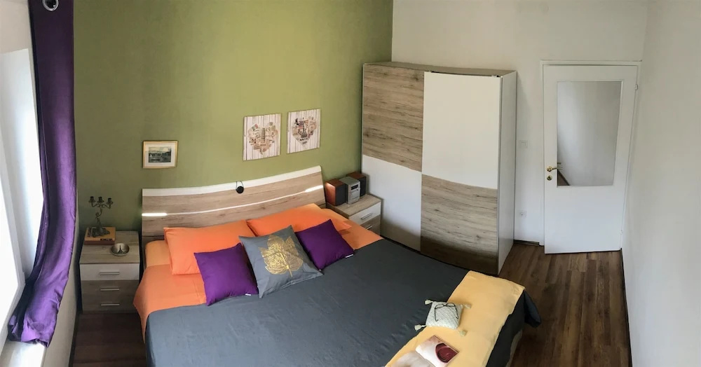 Apartment DOT Deluxe