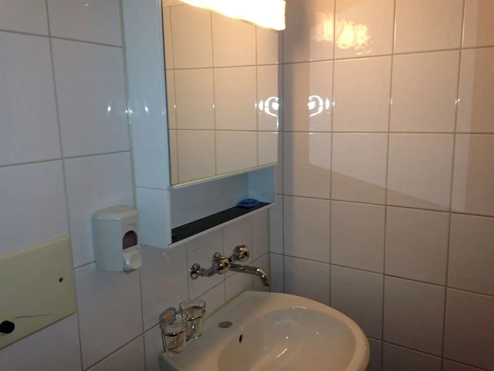 Hotel Villette City Center - Bellevue