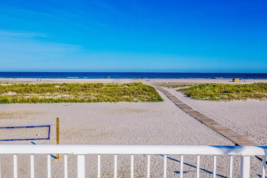 Paradise Oceanfront Resort of Wildwood Crest