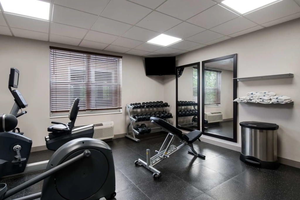Country Inn & Suites by Radisson, Harrisburg Northeast - Hershey