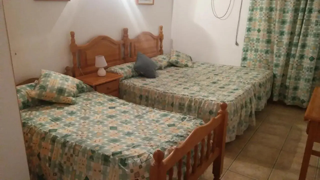 Hostal El Arrecife