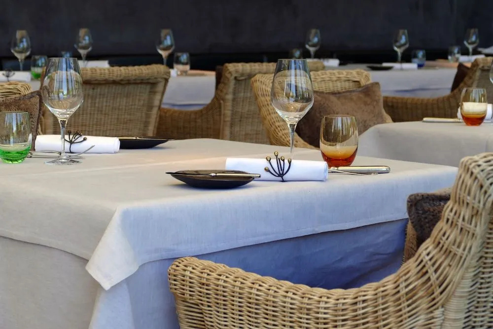 Seehotel Restaurant Die Ente
