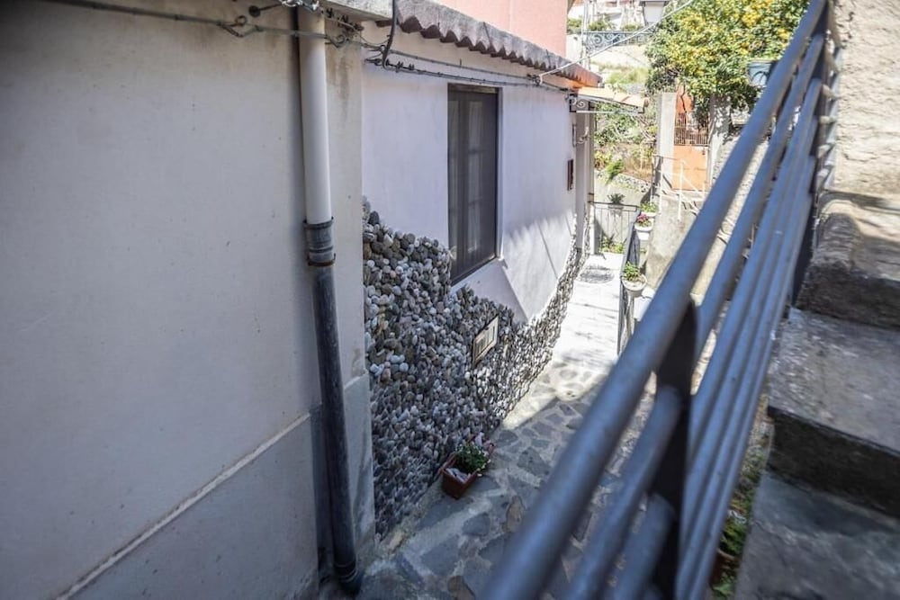 Casa In Montagna Vicino Al Mare