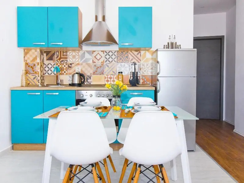 Apartments Dujo