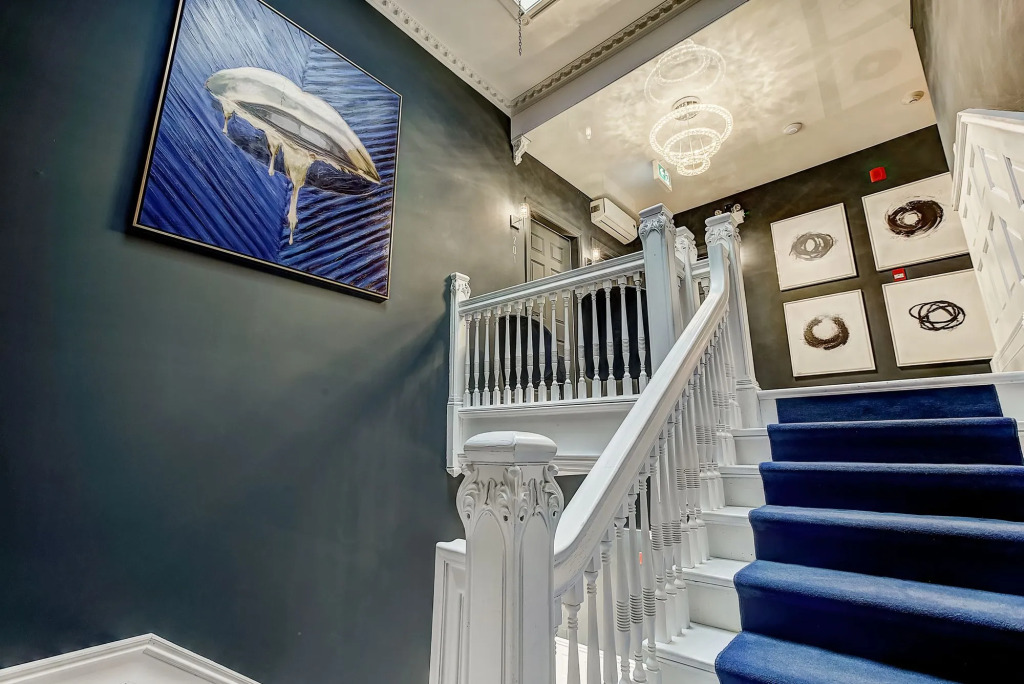 LikeAHotel Les Lofts Penfield