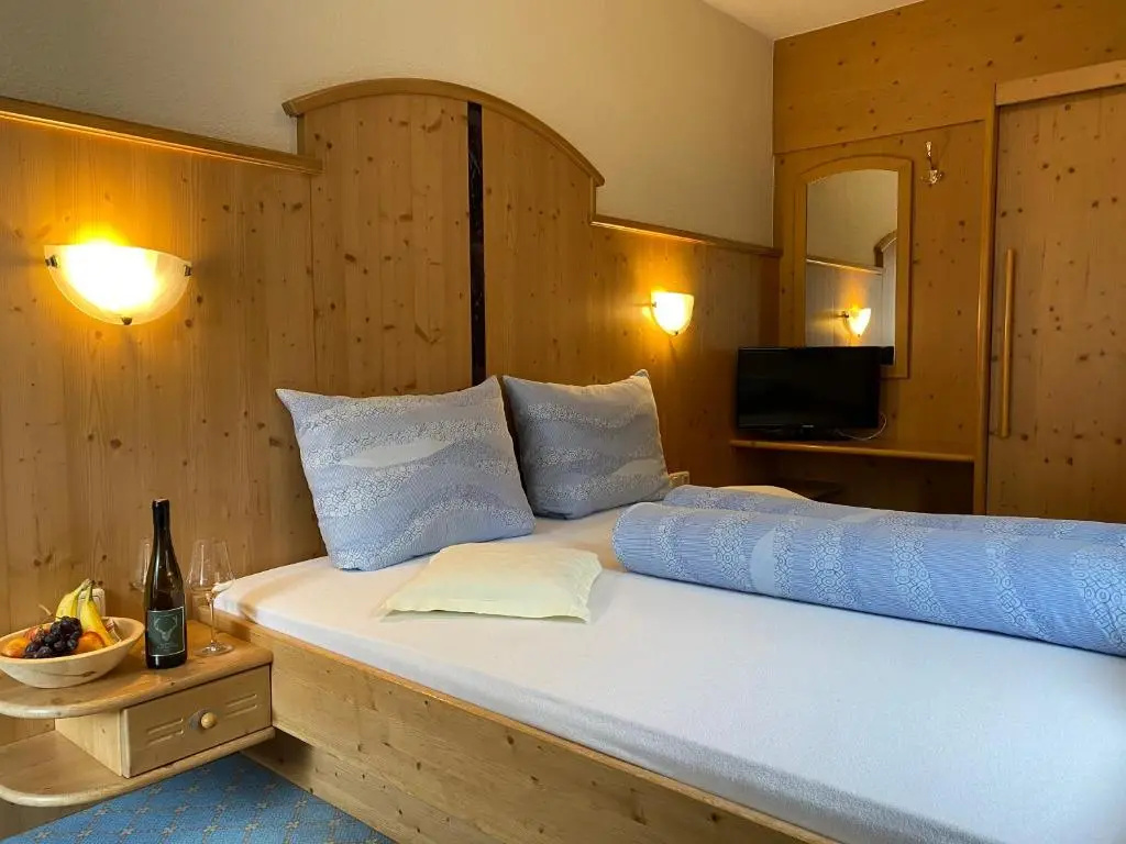 Hotel Jägerhof