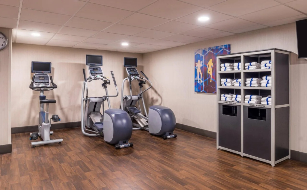 Holiday Inn Auburn-Finger Lakes Region by IHG