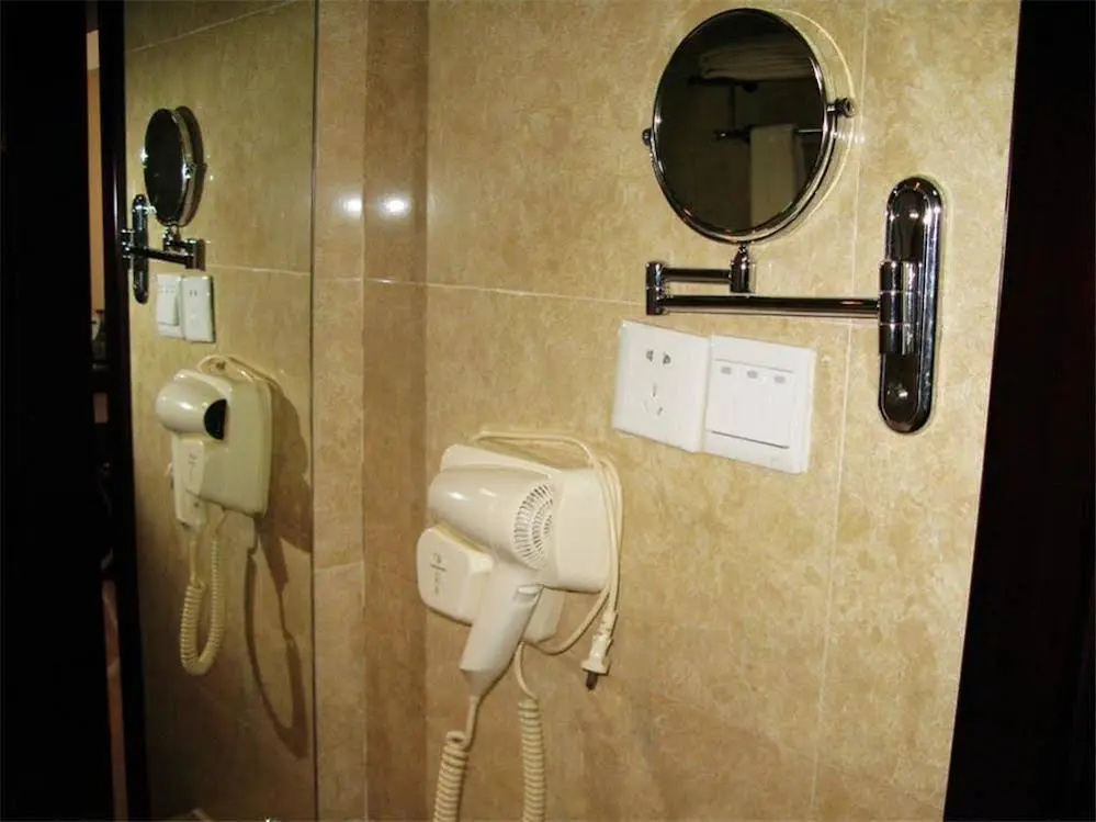 Kunming Haitang Hotel
