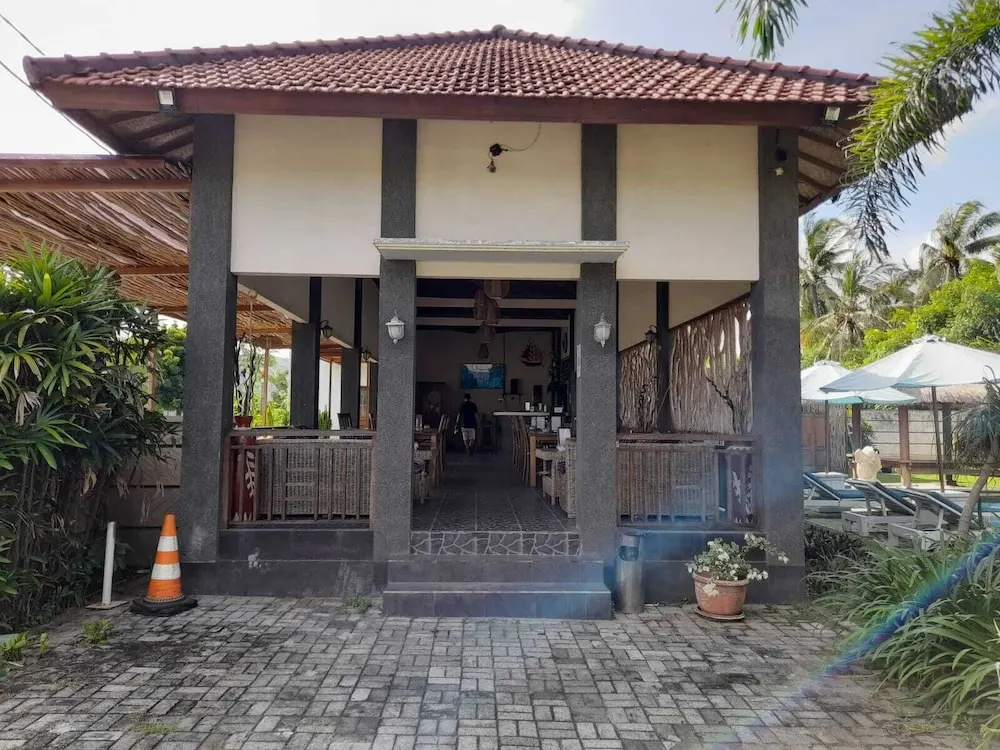 Kuta Paradise