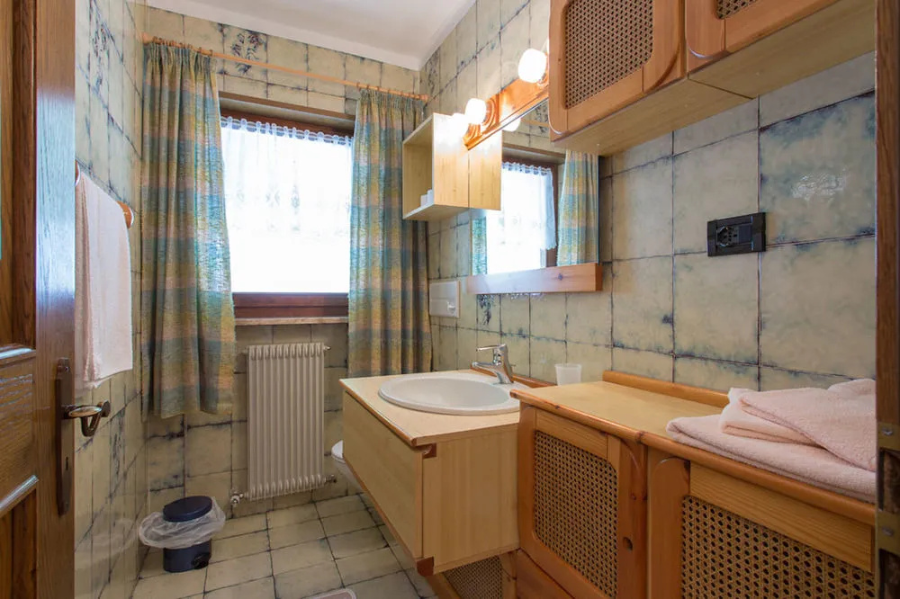 Residence Obermoarhof - Family Apartments with Pool & Playground