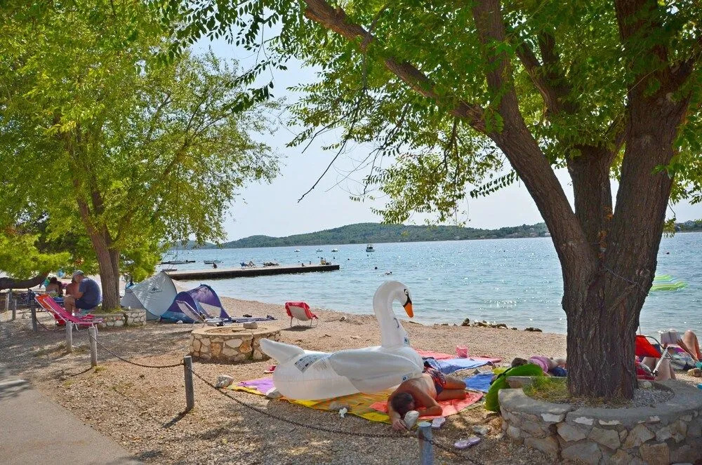 Apartments Dragica