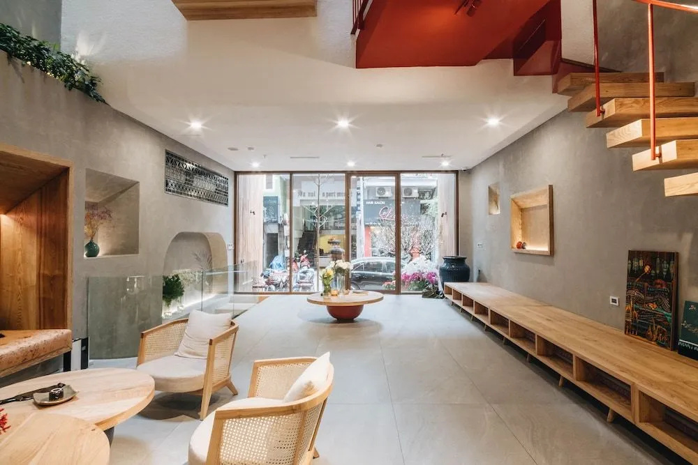 Mia Casa by Satori