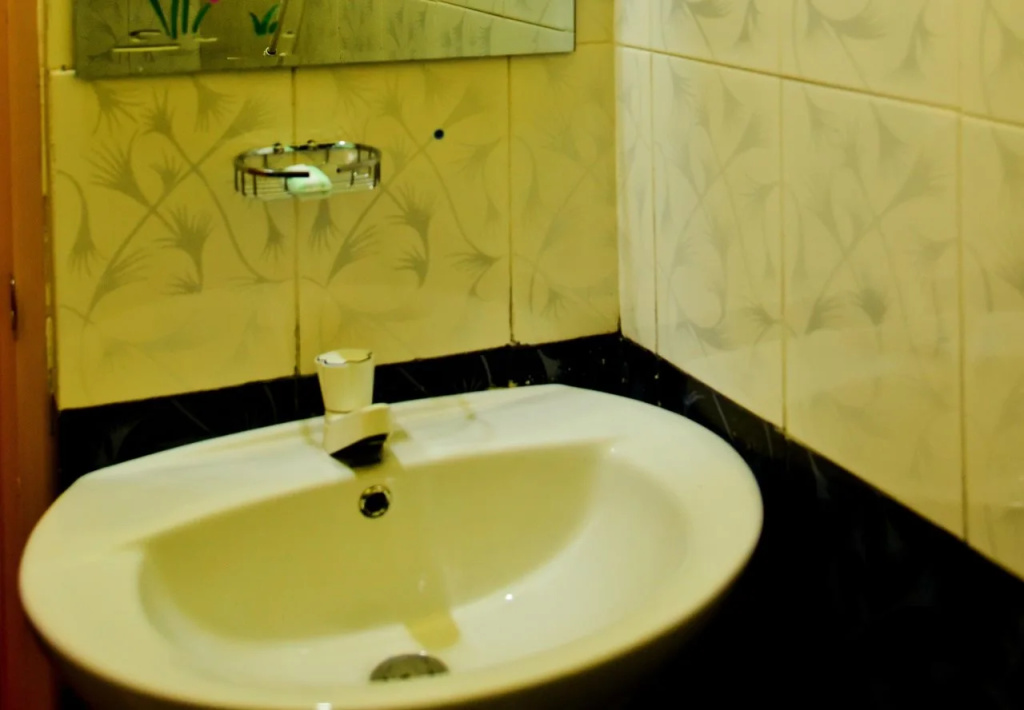Anuradhapura Hotel Moonstone