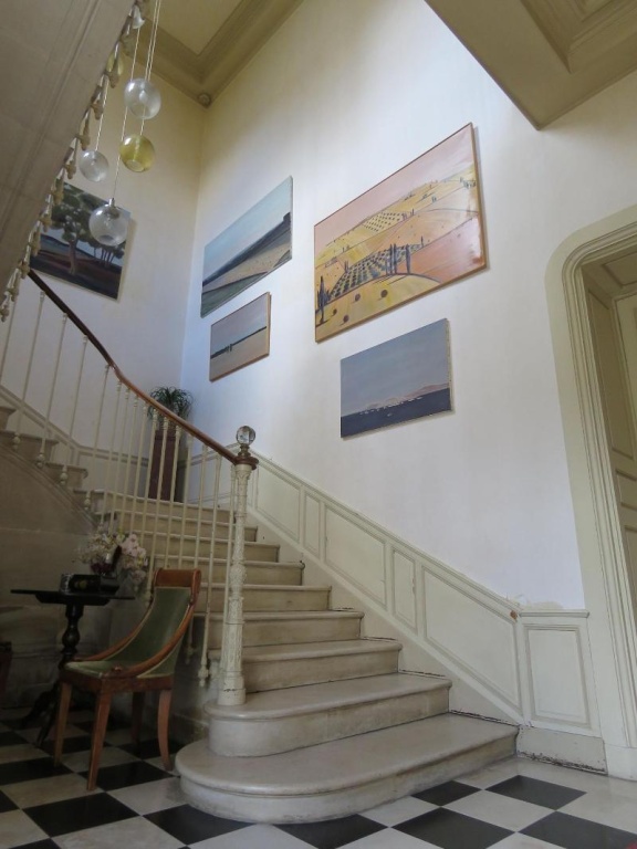 B&B Le Jardin de Carco