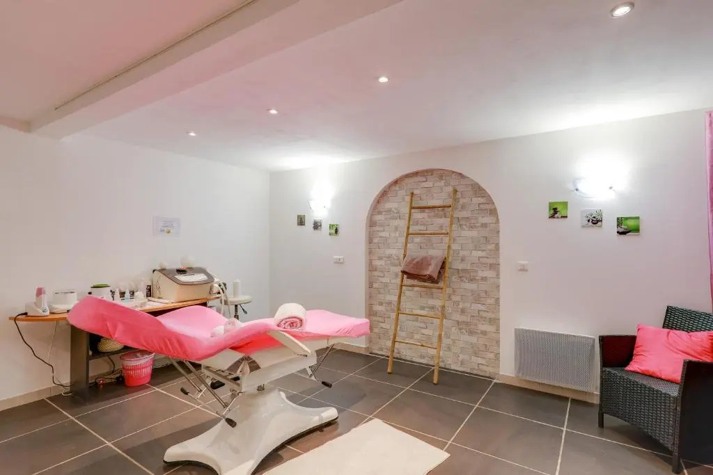 Hôtel Spa L'Ermitage