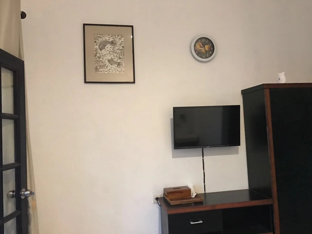 The Wisma Pulau Merah