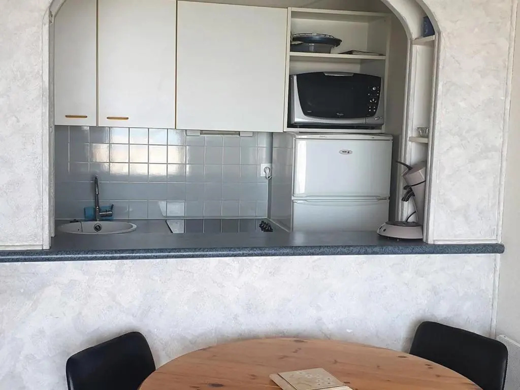 Appartement Argelès-sur-Mer, 2 pièces, 6 personnes - FR-1-388-51