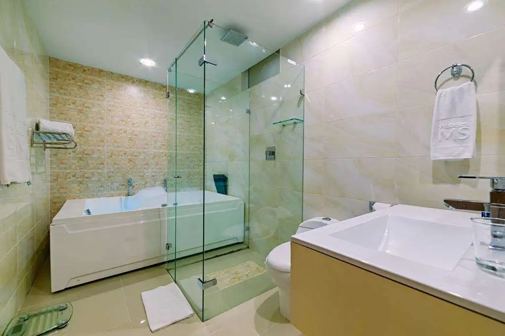 Hotel MS Ciudad Jardin