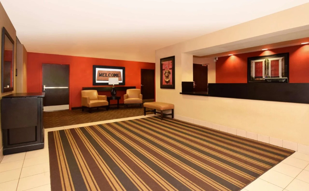 Suburban Studios Columbus Fort Benning Area