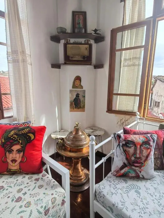 Authentic Safranbolu House in the Heart of the Historical Site