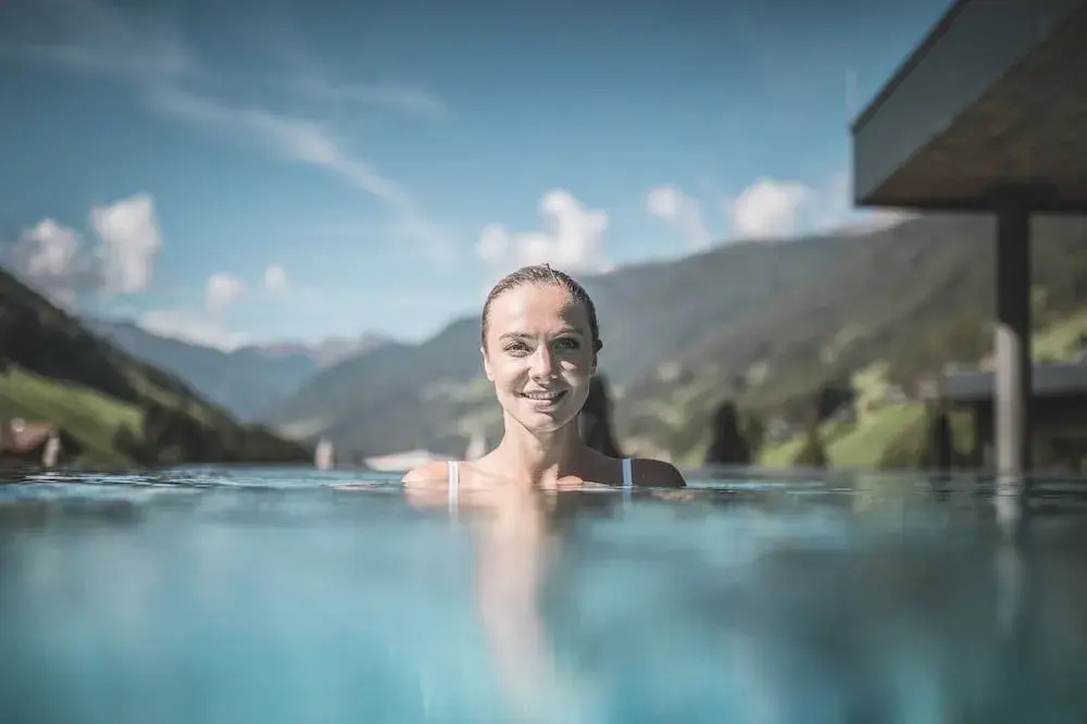 Amonti Wellnessresort