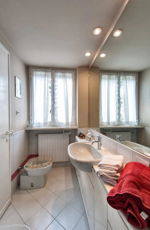 Fantastic Liberty Villa in the Heart of Versilia