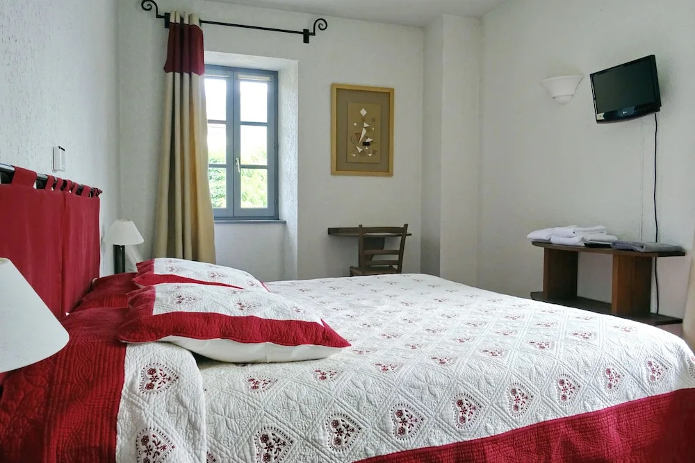 L\Auberge de Mens