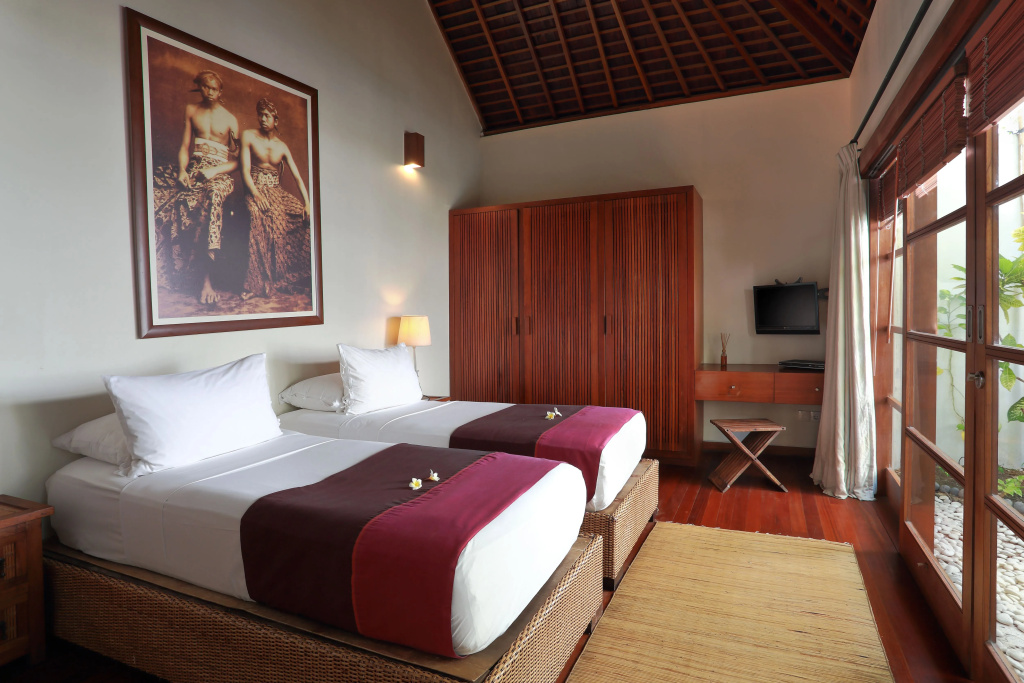 Villa Bali Asri