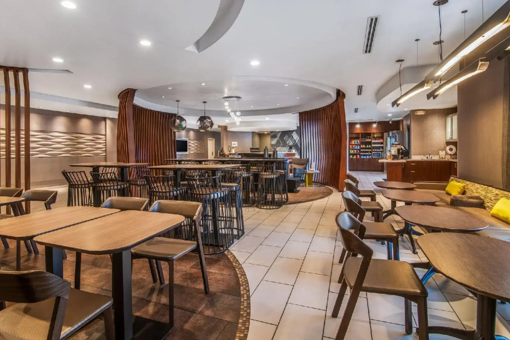 SpringHill Suites by Marriott Las Vegas Henderson