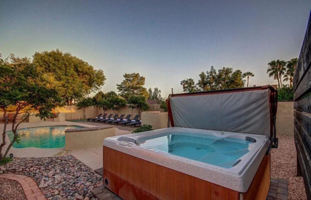 SLS Altadena Estate with FREE Heated Pool, Spa, Pool Table & More.