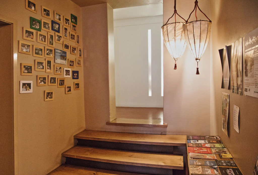 Porto Spot Hostel