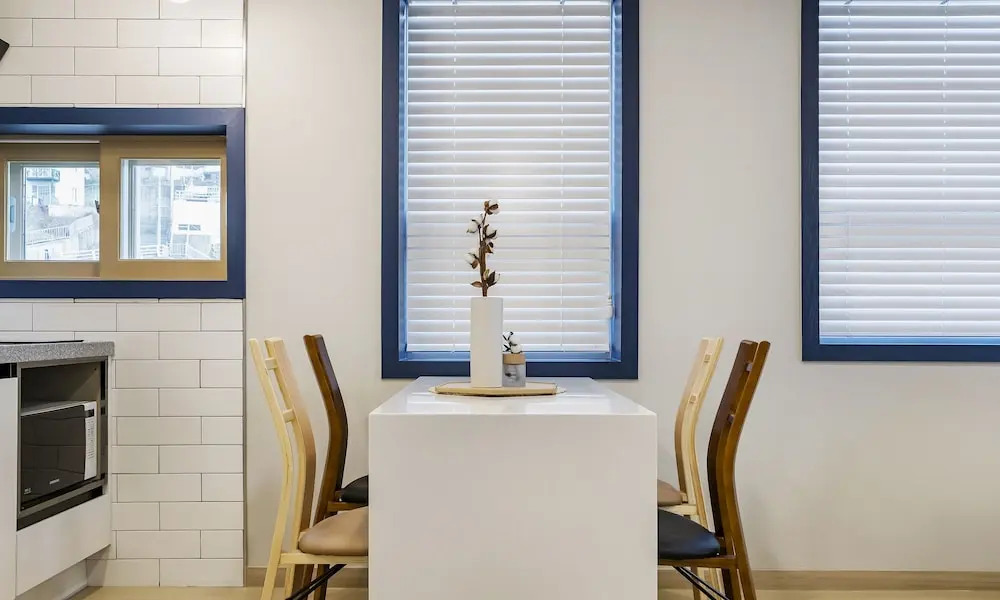 Yeosuya Hostel & Pension