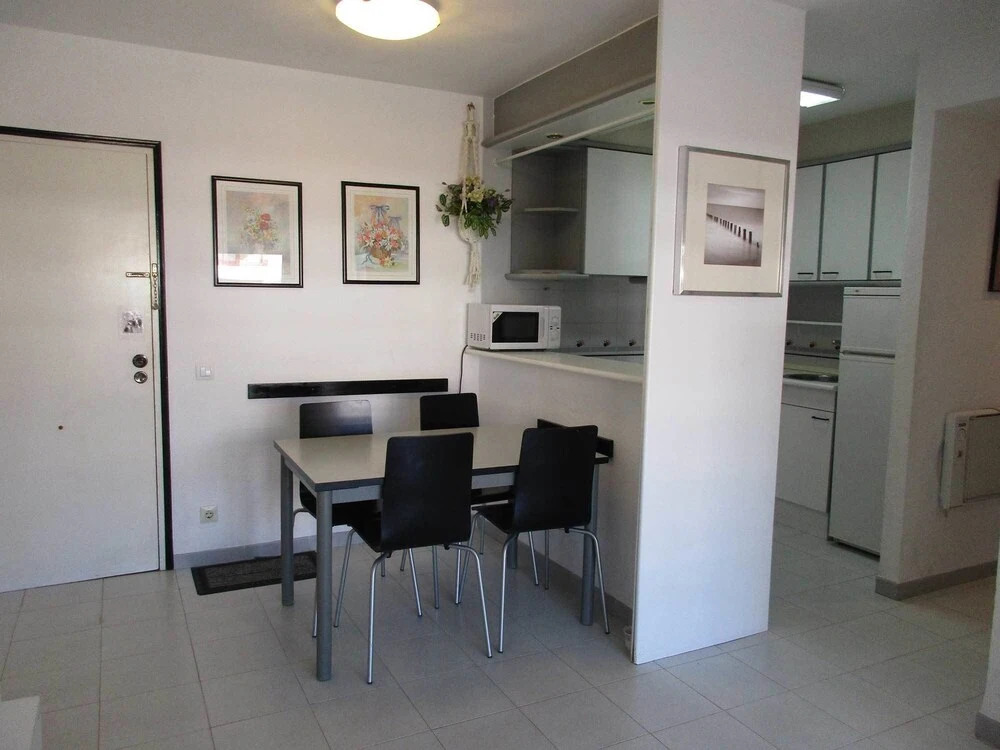 Inmo Estartit Apto. Blau Mar B18