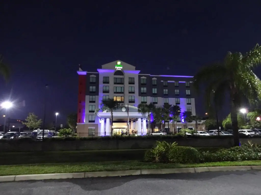 Holiday Inn Express-International Drive by IHG