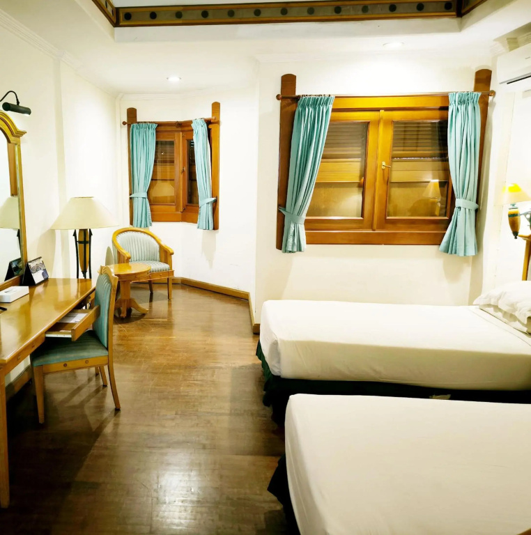Kresna Hotel Wonosobo