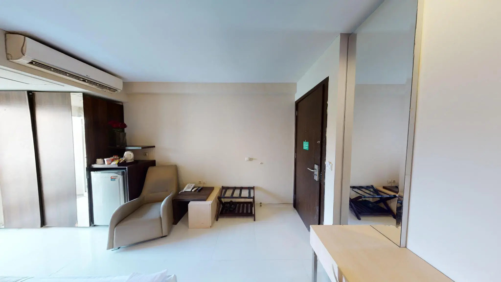 Neo Hotel Tendean Jakarta by ASTON