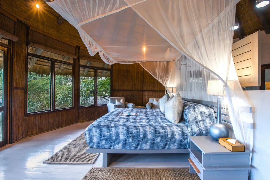 Thonga Beach Lodge