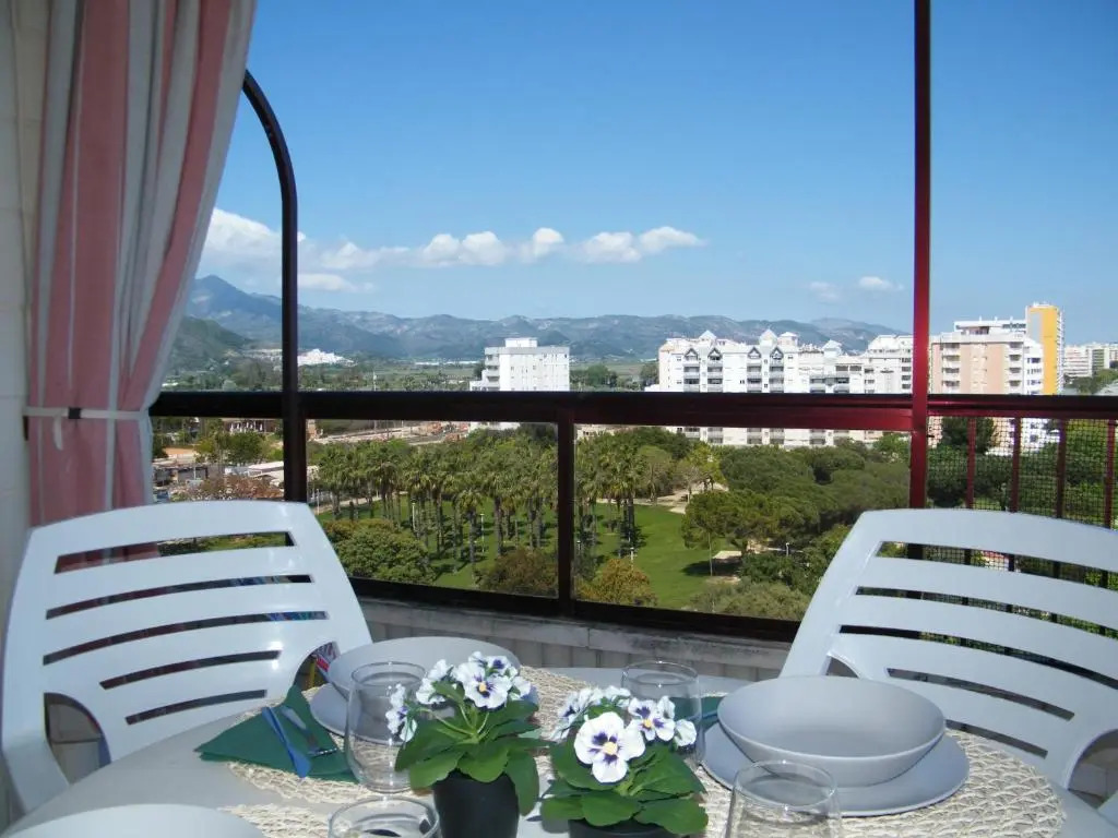APARTAMENTO SALINAS IV 9º, Mnostrum Playa de Gandía EXCLUSIVO FAMILIAS