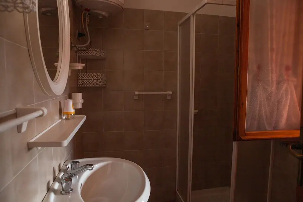 Fantastico San Teodoro Fs-Ah01