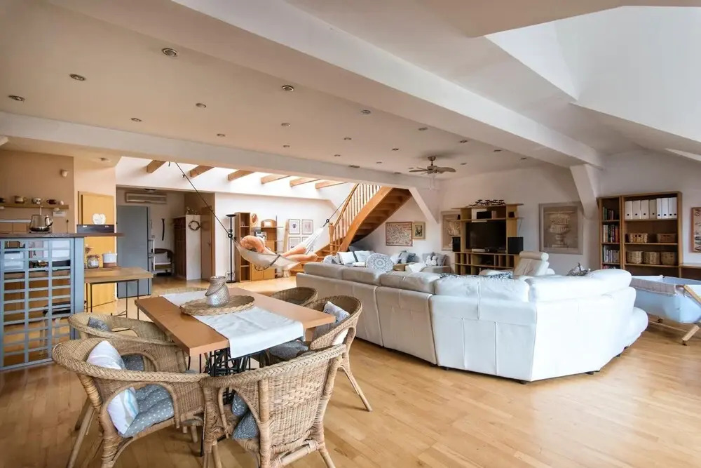 Apartment Neratovice