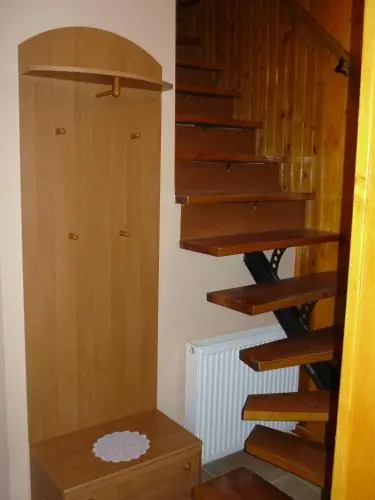 Égerliget Vendégház