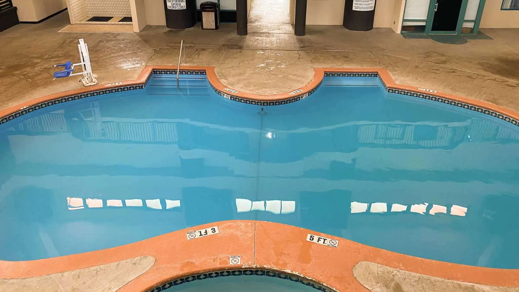 Motel 6 Savannah GA Gateway & I95