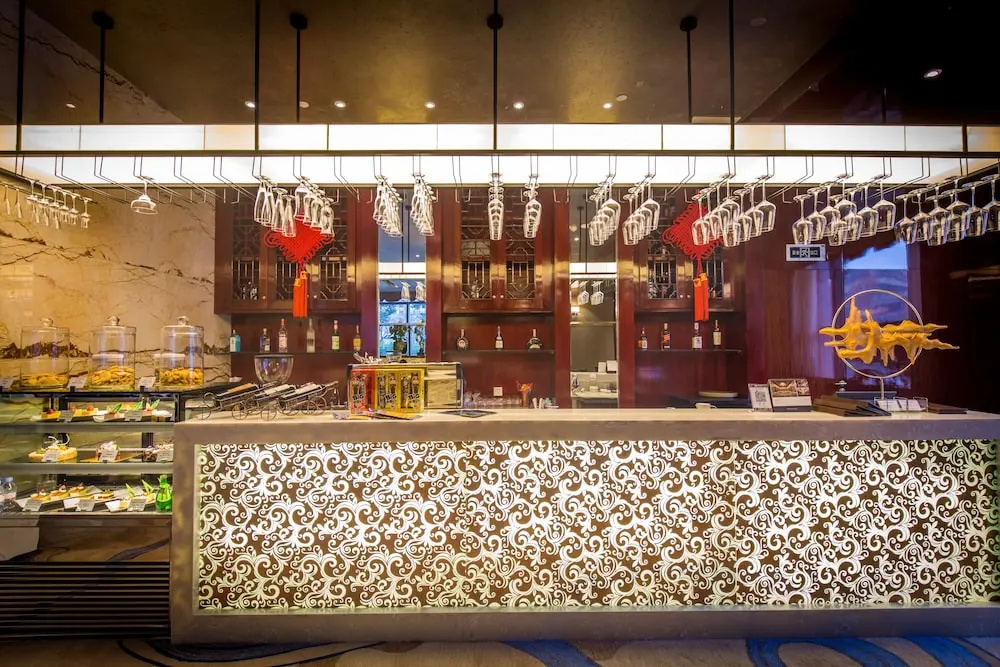 Worldhotel Grand Dijing Zunyi
