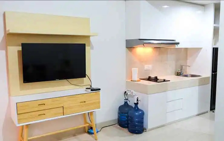 Lavenderbnb Room 1 at Uttara Apartment