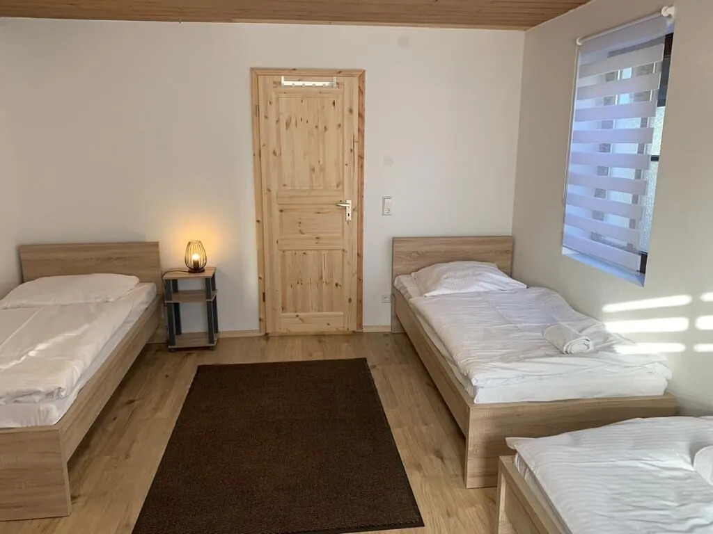 AB Apartment Objekt 122 - Hostel