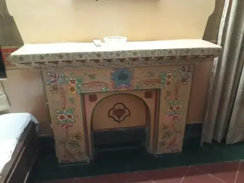 Chandra Niwas Guest House