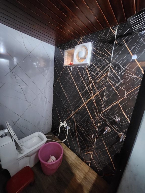 Attithi guest house