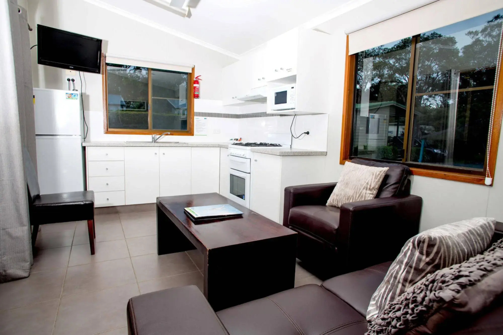 BIG4 Tweed Billabong Holiday Park