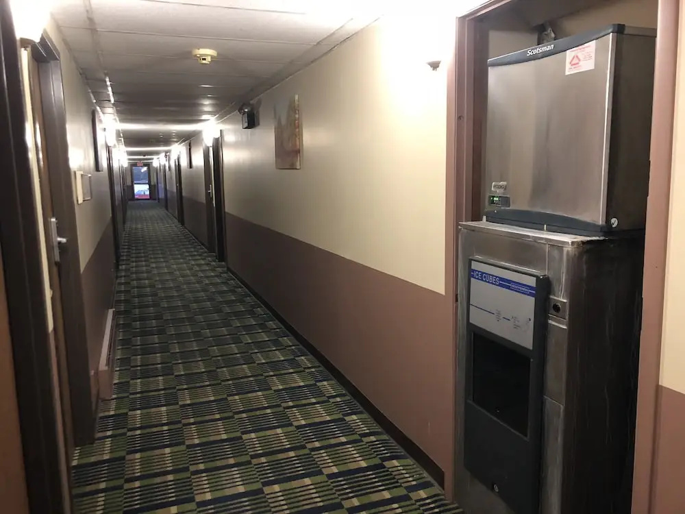 Econo Lodge