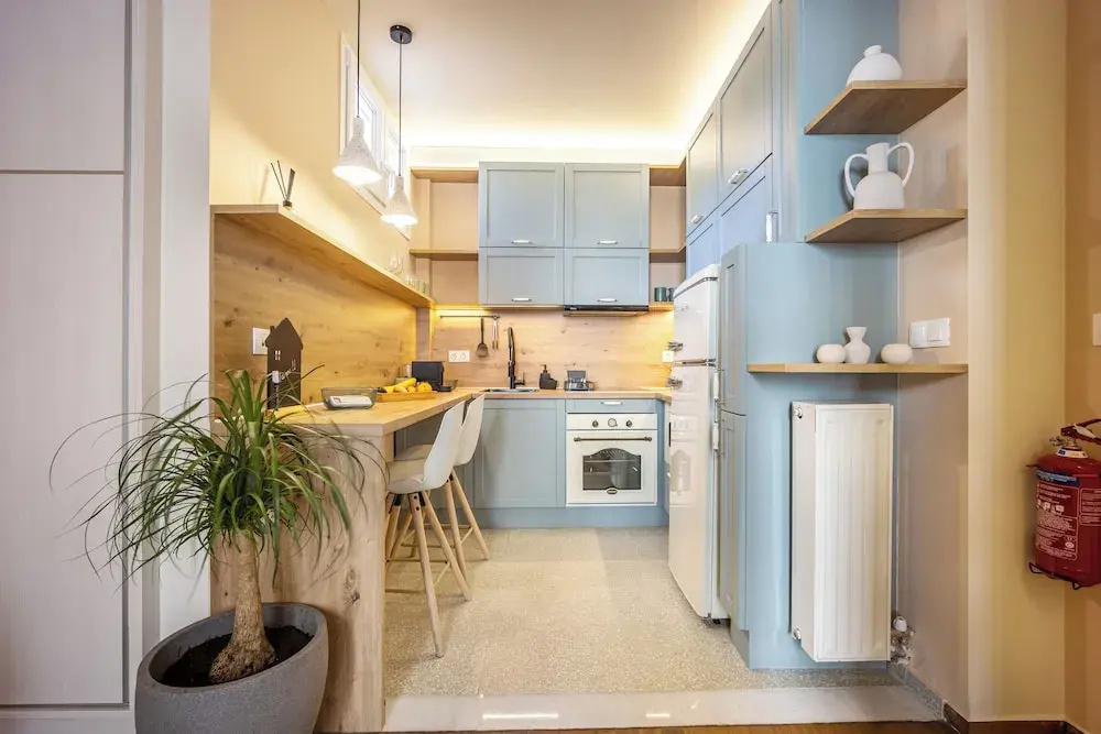 Oasis Athens - Boutique Suites